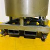 500 Ltr Tetra Pak Insulated Pressure Vessel with Top-Mounted Mixer